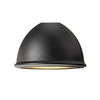 Techmar Plug and Play - Boaz LED Outdoor Wall Light - Black