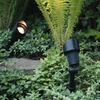 Techmar Plug and Play - Focus Verona LED Garden Spotlight Kit - 4 Lights