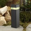 Techmar Plug and Play - Iberus Outdoor LED Post Light
