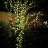 Techmar Plug and Play - Linea 100 Warm White LED String Lights