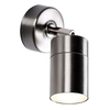 Techmar Plug and Play - Pavo Outdoor Adjustable LED Wall Light - Stainless Steel