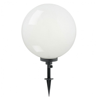 Terraluna Globe Ground Light - Extra Large