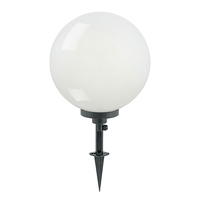 Terraluna Globe Ground Light - Large