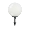 Terraluna Globe Ground Light - Standard