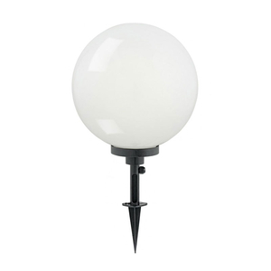 Terraluna Globe Ground Light - Standard