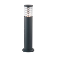 Tronco Short Outdoor Post Light - Anthracite