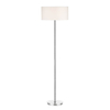 Tuscan Floor Lamp - Cream