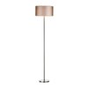 Tuscan Floor Lamp - Taupe