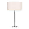 Tuscan Table Lamp - Cream