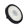 UFO LUMILEDS Smart 100W Cool White Dimmable 1-10V LED High Bay 90º IP65 with LIFUD Driver