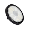UFO LUMILEDS Smart 150W Cool White Dimmable 1-10V LED High Bay 90º IP65 with LIFUD Driver