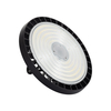 UFO LUMILEDS Smart 200W Cool White Dimmable 1-10V LED High Bay 90º IP65 with LIFUD Driver