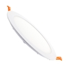UltraSlim Round 20W Daylight 5000K LED Downlight Cutout 220mm - White