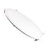 UltraSlim Round 48W Daylight LED Downlight Cutout 585mm - White