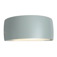 Vasa Wall Light - Standard - Aluminium