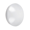 Vast 9W Cool White LED Flush Light - 260mm