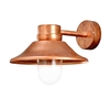 Vega LED Wall Light - Copper