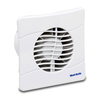 Vent-Axia Slimline 4" Extractor Fan with Timer
