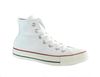 Converse All Star Hi - Uni White Unisex Boots