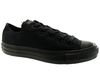 Converse C Taylor A/S Ox Blk Mono Unisex Trainers