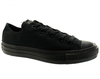 Converse C Taylor A/S Ox M5039C Blk Mono Unisex Trainers