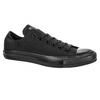 Converse C Taylor A/S Ox M5039C Blk Mono Unisex Trainers