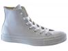 Converse CT HI 136822C White Unisex Boots