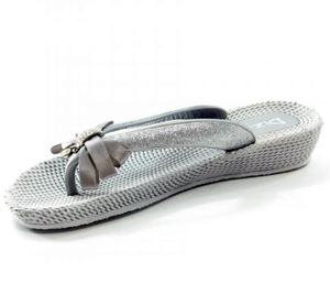 DIZZY T-Drop Grey Womens Sandals