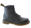 Dr Martens Delaney Black Kids Boot