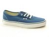 Vans Authentic Navy Unisex Trainers