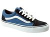 Vans Old Skool Navy Unisex Trainers