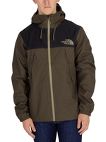 1990 Mountain Jacket