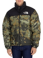1996 Nuptse Jacket