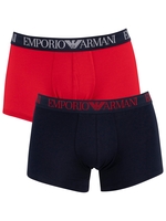 2 Pack Endurance Trunks