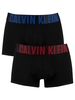 2 Pack Intense Power Trunks