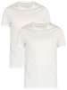 2 Pack Pure Cotton Lounge T-Shirts