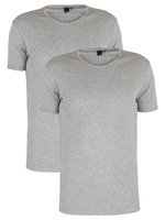 2 Pack Slim Crew T-Shirts