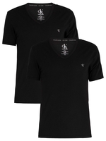 2 Pack V-Neck T-Shirt