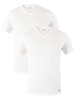 2 Pack V-Neck T-Shirts