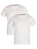 2 Pack V-Neck T-Shirts