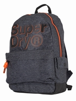 2 Tone Logo Montana Backpack