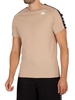 222 Banda Coen Slim T-Shirt
