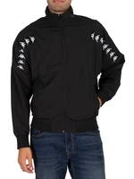 222 Banda Delfo Jacket