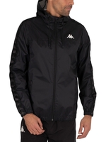 222 Dawson Banda Jacket