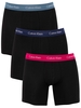 3 Pack Boxer Briefs