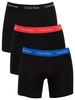 3 Pack Boxer Briefs