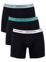 3 Pack Boxer Briefs