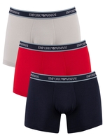 3 Pack Boxers