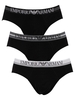 3 Pack Briefs