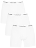 3 Pack Cotton Stretch Boxer Briefs